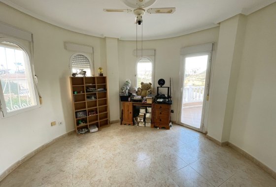 Reventa - Villa - Ciudad Quesada - La Marquesa Golf
