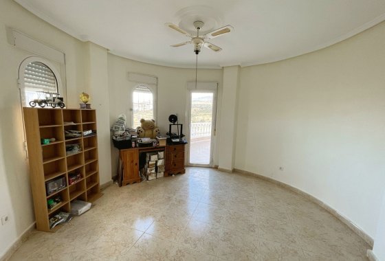 Reventa - Villa - Ciudad Quesada - La Marquesa Golf