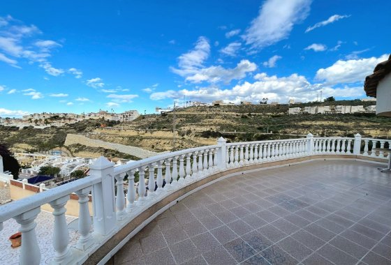 Reventa - Villa - Ciudad Quesada - La Marquesa Golf