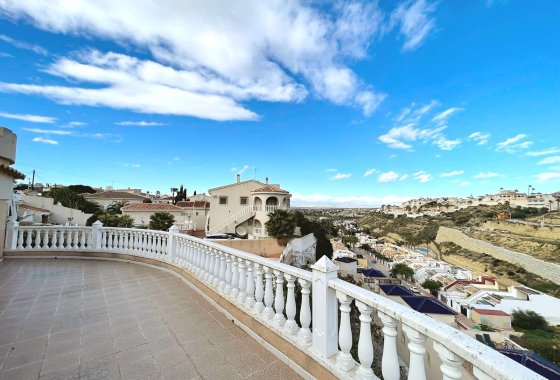 Reventa - Villa - Ciudad Quesada - La Marquesa Golf