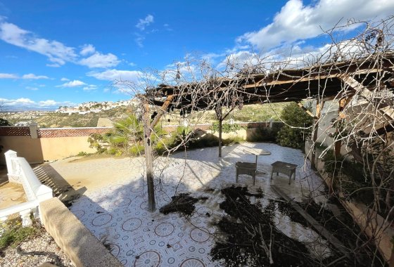 Reventa - Villa - Ciudad Quesada - La Marquesa Golf