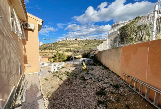 Reventa - Villa - Ciudad Quesada - La Marquesa Golf