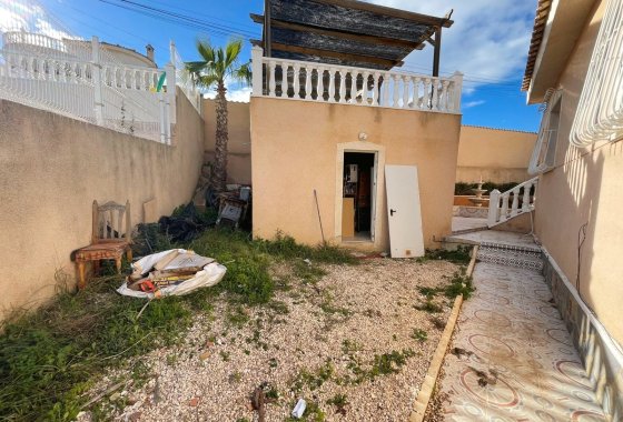 Reventa - Villa - Ciudad Quesada - La Marquesa Golf
