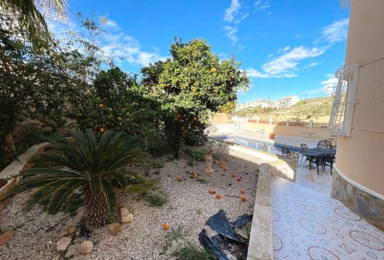 Reventa - Villa - Ciudad Quesada - La Marquesa Golf