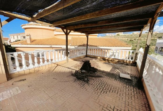 Reventa - Villa - Ciudad Quesada - La Marquesa Golf