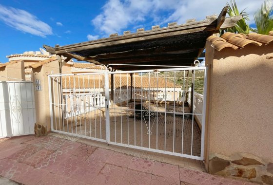 Reventa - Villa - Ciudad Quesada - La Marquesa Golf