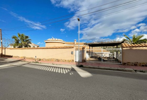 Reventa - Villa - Ciudad Quesada - La Marquesa Golf