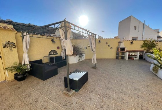 Reventa - Villa - Ciudad Quesada - Rojales