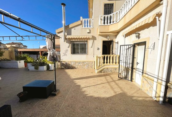 Reventa - Villa - Ciudad Quesada - Rojales