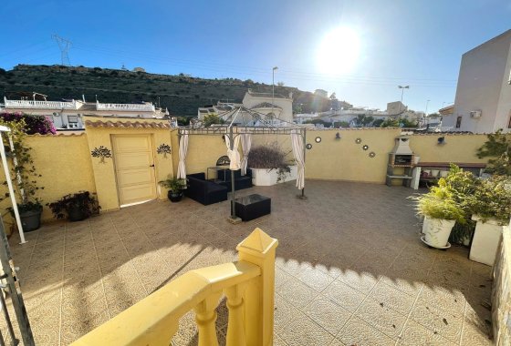 Reventa - Villa - Ciudad Quesada - Rojales
