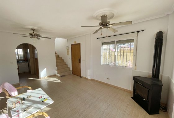 Reventa - Villa - Ciudad Quesada - Rojales