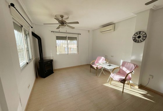 Reventa - Villa - Ciudad Quesada - Rojales