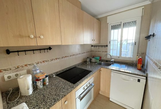Reventa - Villa - Ciudad Quesada - Rojales