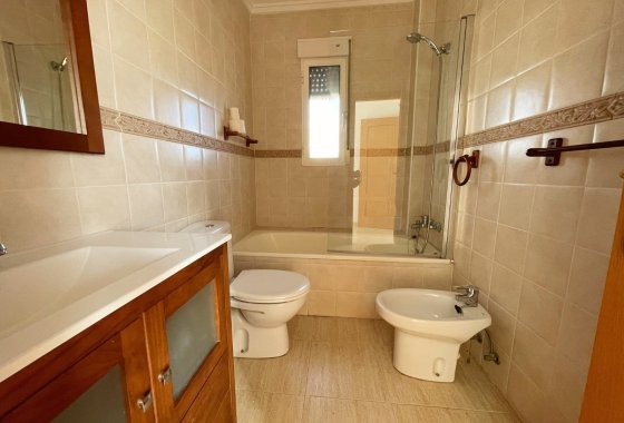 Reventa - Villa - Ciudad Quesada - Rojales