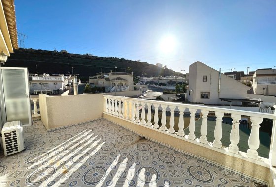Reventa - Villa - Ciudad Quesada - Rojales