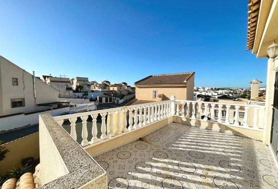 Reventa - Villa - Ciudad Quesada - Rojales