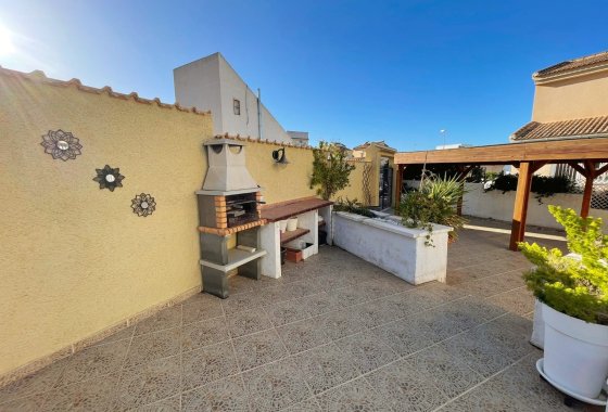 Reventa - Villa - Ciudad Quesada - Rojales