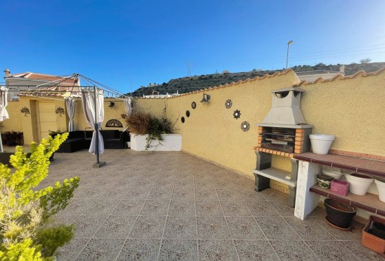 Reventa - Villa - Ciudad Quesada - Rojales