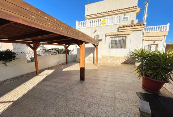 Reventa - Villa - Ciudad Quesada - Rojales