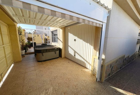 Reventa - Villa - Ciudad Quesada - Rojales