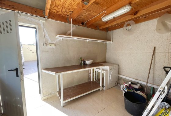 Reventa - Villa - Ciudad Quesada - Rojales