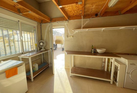 Reventa - Villa - Ciudad Quesada - Rojales
