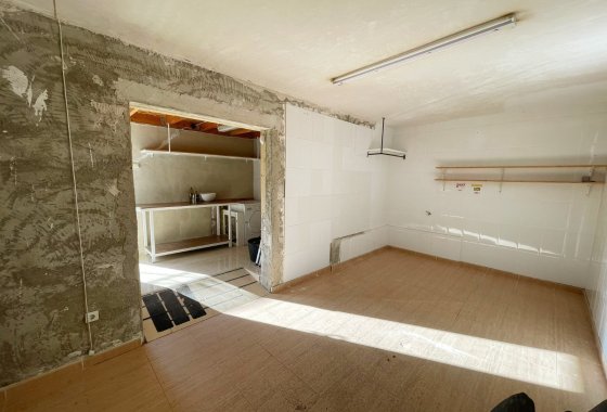 Reventa - Villa - Ciudad Quesada - Rojales