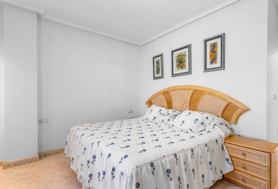 Återförsäljning - Villa - Ciudad Quesada