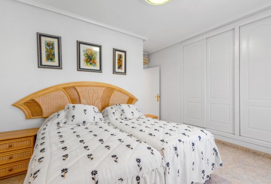 Återförsäljning - Villa - Ciudad Quesada