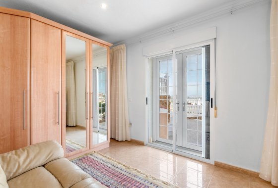 Återförsäljning - Villa - Ciudad Quesada