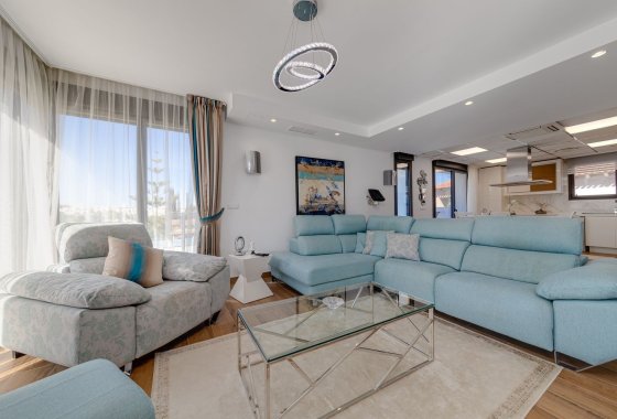 Återförsäljning - Villa - Torrevieja