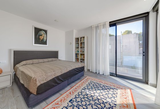 Återförsäljning - Villa - Torrevieja