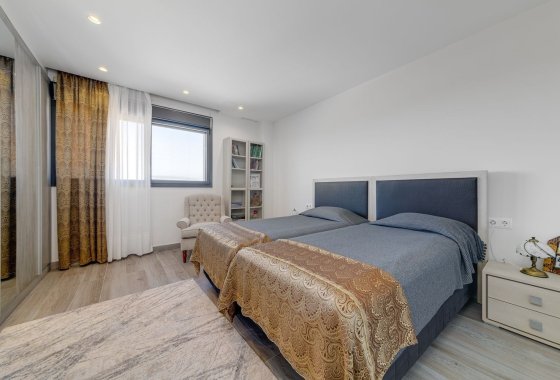Återförsäljning - Villa - Torrevieja