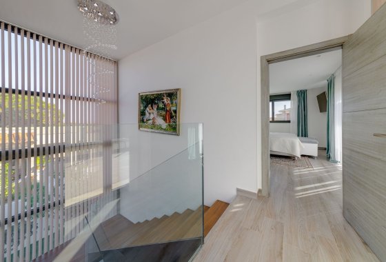 Återförsäljning - Villa - Torrevieja