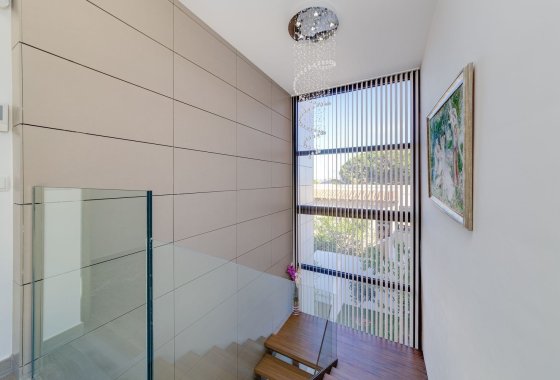 Återförsäljning - Villa - Torrevieja