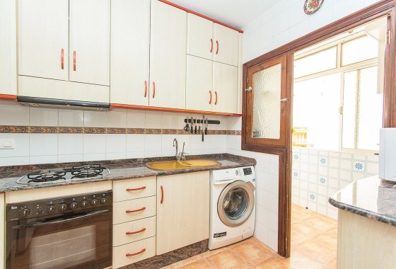Reventa - Apartamento / piso - Torrevieja - Playa del Cura