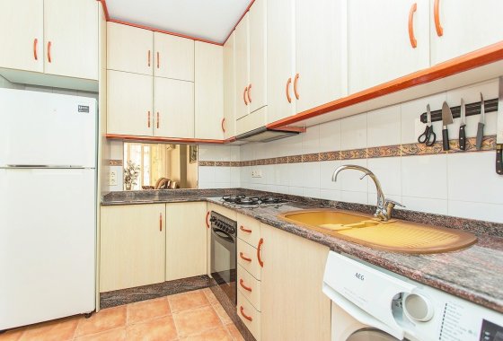 Reventa - Apartamento / piso - Torrevieja - Playa del Cura