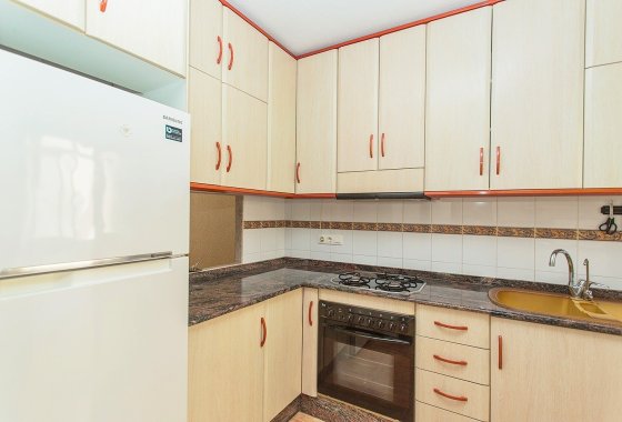 Reventa - Apartamento / piso - Torrevieja - Playa del Cura