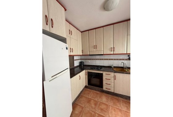 Reventa - Apartamento / piso - Torrevieja - Playa del Cura