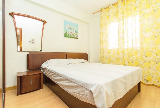 Reventa - Apartamento / piso - Torrevieja - Playa del Cura