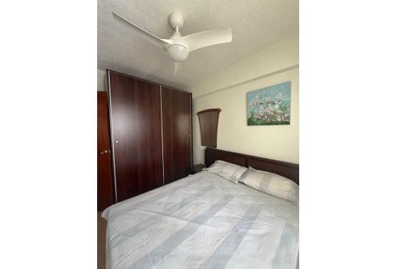 Reventa - Apartamento / piso - Torrevieja - Playa del Cura