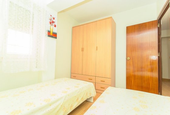 Reventa - Apartamento / piso - Torrevieja - Playa del Cura