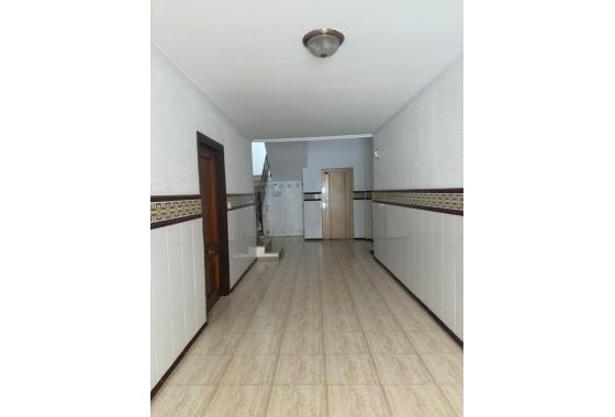 Reventa - Apartamento / piso - Torrevieja - Playa del Cura