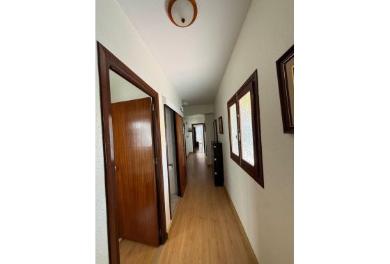 Reventa - Apartamento / piso - Torrevieja - Playa del Cura