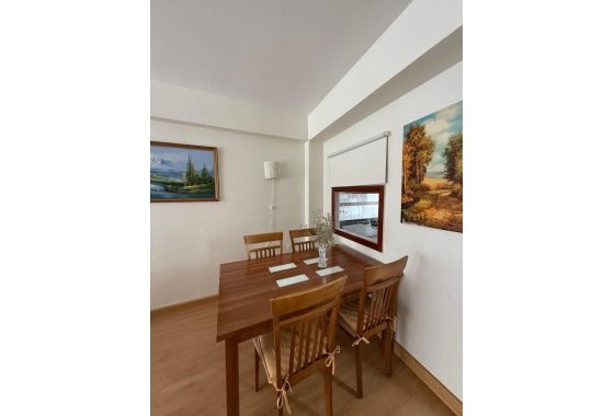Reventa - Apartamento / piso - Torrevieja - Playa del Cura