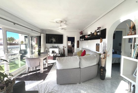 Reventa - Villa - Ciudad Quesada