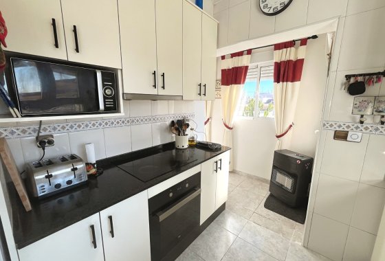 Reventa - Villa - Ciudad Quesada