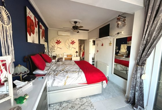 Reventa - Villa - Ciudad Quesada
