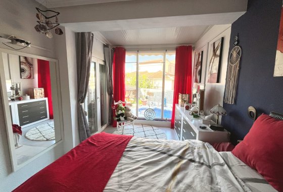Reventa - Villa - Ciudad Quesada