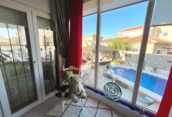 Reventa - Villa - Ciudad Quesada